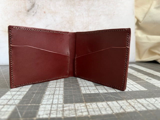 Classic Wallet