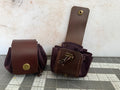 Leather Pouch