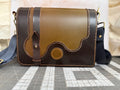 Steam Punk Satchel